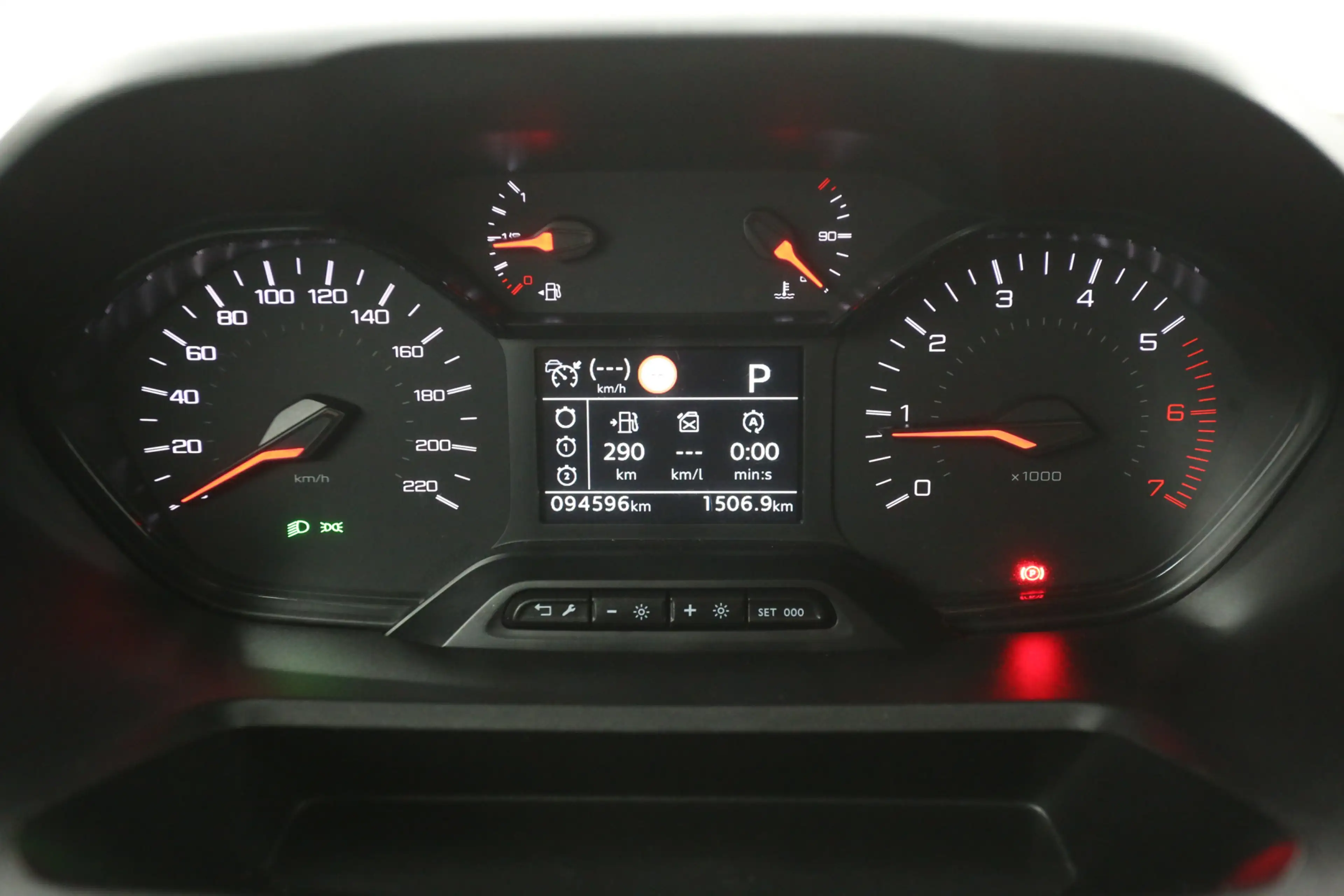 Peugeot Partner 1.5 BlueHDI 130PK | Automaat | Clima | Camera | 3 — photo 14