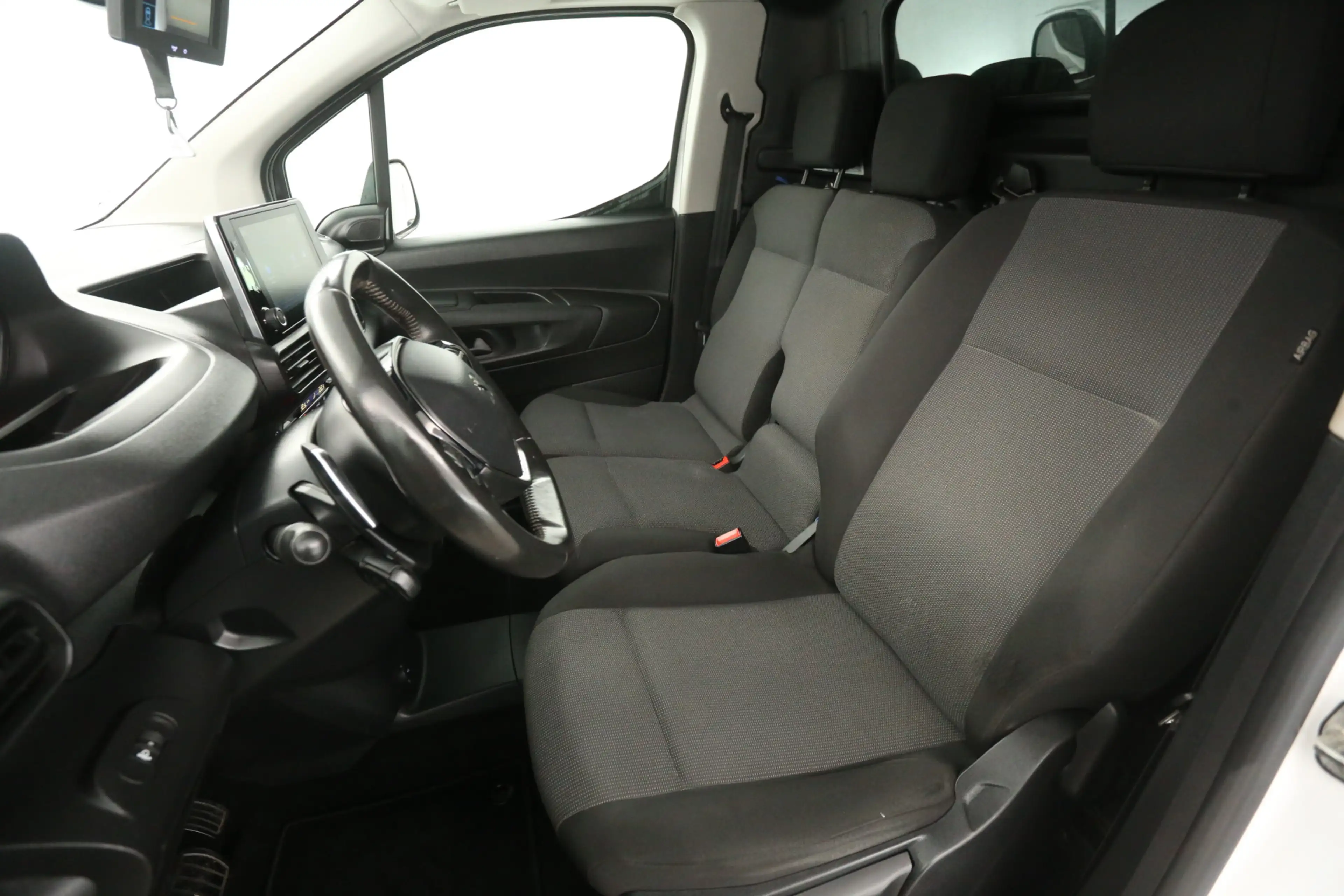 Peugeot Partner 1.5 BlueHDI 130PK | Automaat | Clima | Camera | 3 — photo 10