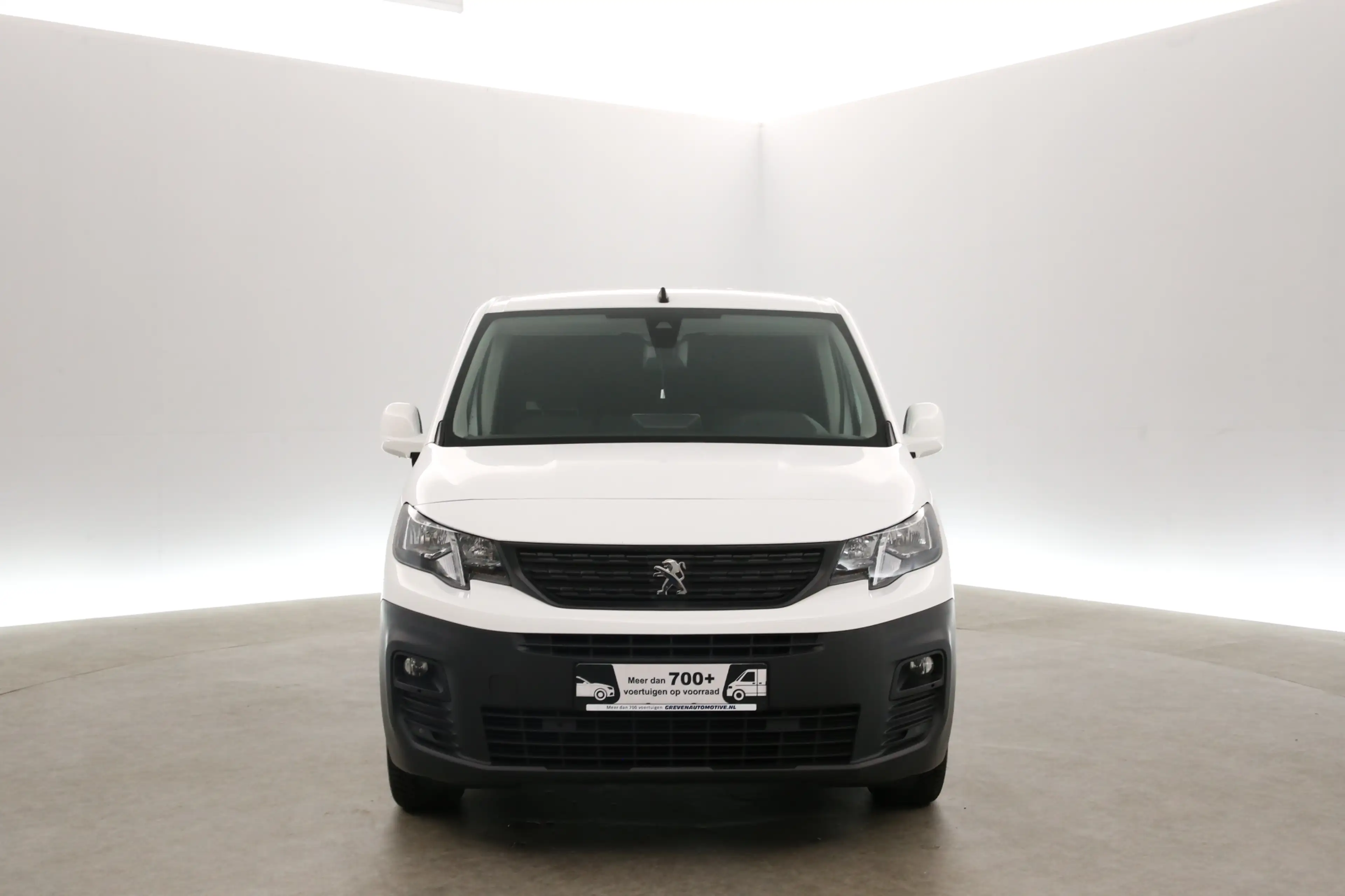 Peugeot Partner 1.5 BlueHDI 130PK | Automaat | Clima | Camera | 3 — photo 8