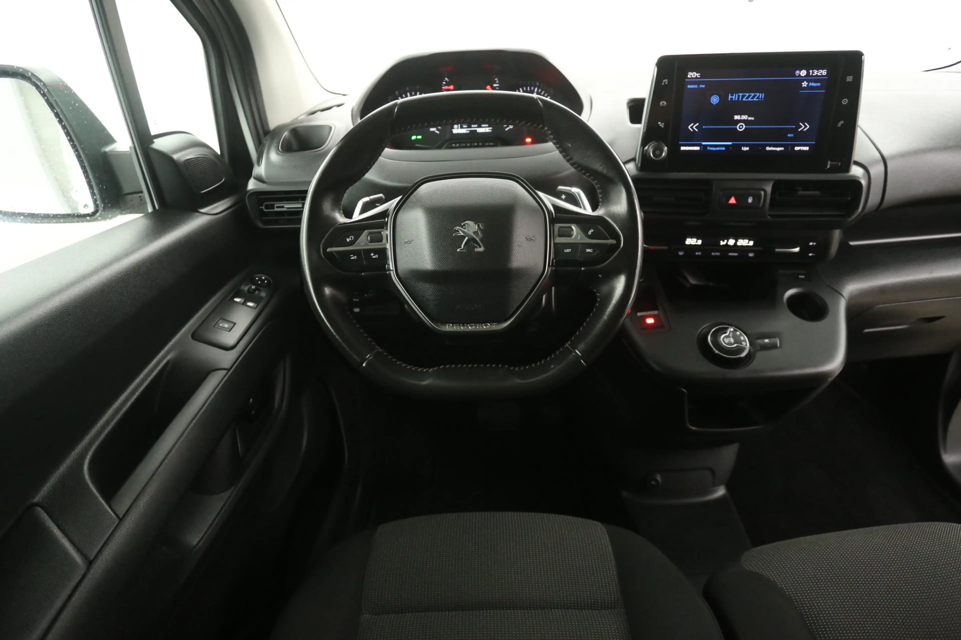 Peugeot Partner 1.5 BlueHDI 130PK | Automaat | Clima | Camera | 3 — photo 2