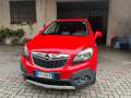 Opel Mokka 1.4 t Ego s&s 4x4 140cv m6 Rosso - thumbnail 1