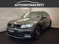 Volkswagen Tiguan 2,0 TDI SCR 4Motion Highline DSG ..LED/AHK/TEMP Grau - thumbnail 2