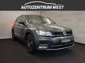 Volkswagen Tiguan 2,0 TDI SCR 4Motion Highline DSG ..LED/AHK/TEMP Grau - thumbnail 5