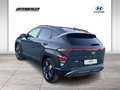 Hyundai KONA GO Plus 1.6 T-GDI 4WD DCT Grau - thumbnail 4