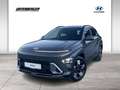 Hyundai KONA GO Plus 1.6 T-GDI 4WD DCT Grau - thumbnail 1