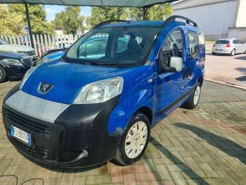 Bipper Tepee Tepee 1.3 hdi Active (premium) (s