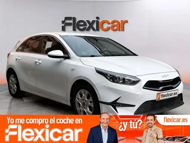 Kia Ceed / cee'd 1.0 T-GDI Drive 100