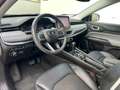 Jeep Compass II 2021 1.3 turbo t4 phev Longitude 4xe auto Gris - thumbnail 10