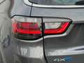 Jeep Compass II 2021 1.3 turbo t4 phev Longitude 4xe auto Gris - thumbnail 32