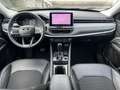 Jeep Compass II 2021 1.3 turbo t4 phev Longitude 4xe auto Gris - thumbnail 11