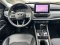 Jeep Compass II 2021 1.3 turbo t4 phev Longitude 4xe auto Gris - thumbnail 16