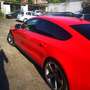 Audi A5 Sportback 2.0 TDi Clean Diesel S line Multitronic Rood - thumbnail 2