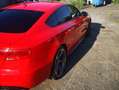Audi A5 Sportback 2.0 TDi Clean Diesel S line Multitronic Rood - thumbnail 3