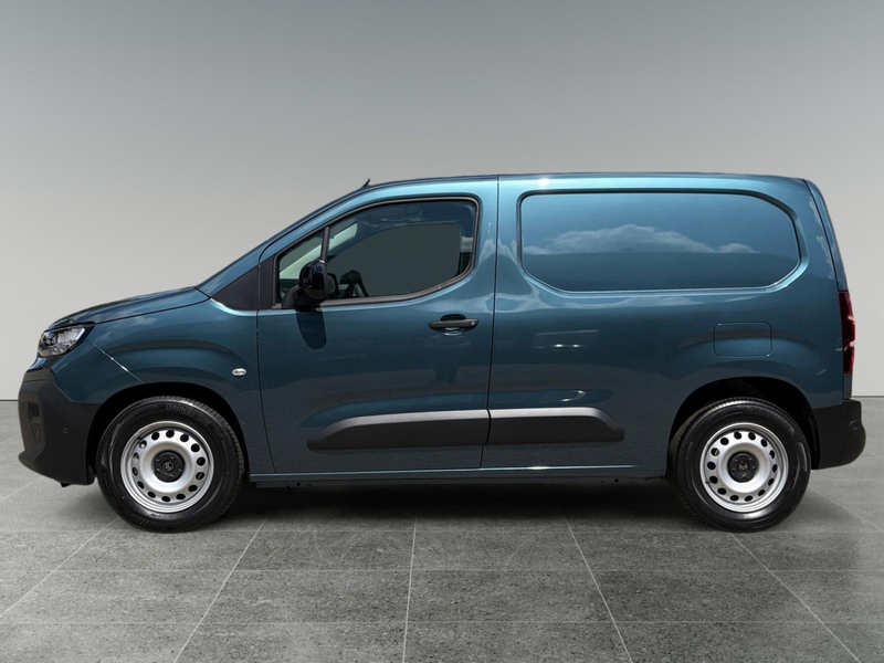 Citroen Berlingo ë-Berlingo L1 50 kWh 136pk | ACTIE | 8 jaar garant — photo 4
