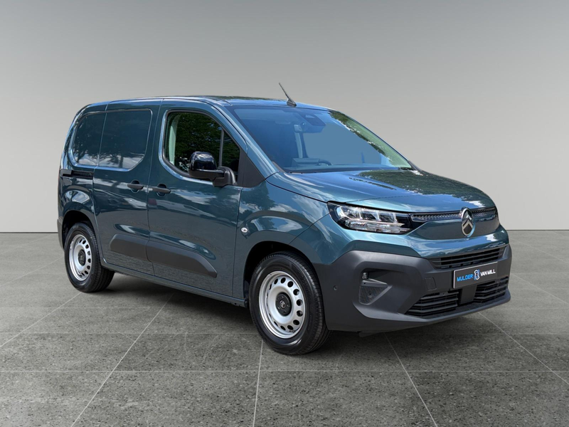 Citroen Berlingo ë-Berlingo L1 50 kWh 136pk | ACTIE | 8 jaar garant — photo 5