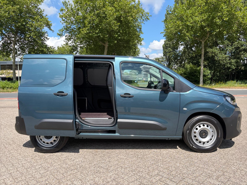 Citroen Berlingo ë-Berlingo L1 50 kWh 136pk | ACTIE | 8 jaar garant — photo 13