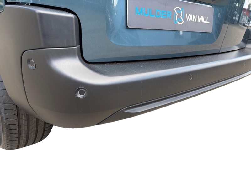 Citroen Berlingo ë-Berlingo L1 50 kWh 136pk | ACTIE | 8 jaar garant — photo 9