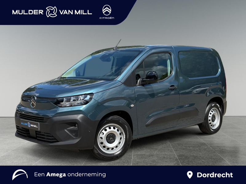 Citroen Berlingo ë-Berlingo L1 50 kWh 136pk | ACTIE | 8 jaar garant
