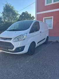 Fahrgestell WFOYXXTTGYHU89536