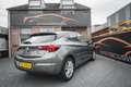 Opel Astra 1.0 T. ONLINE ED. Grijs - thumbnail 2