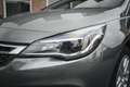 Opel Astra 1.0 T. ONLINE ED. Grijs - thumbnail 3