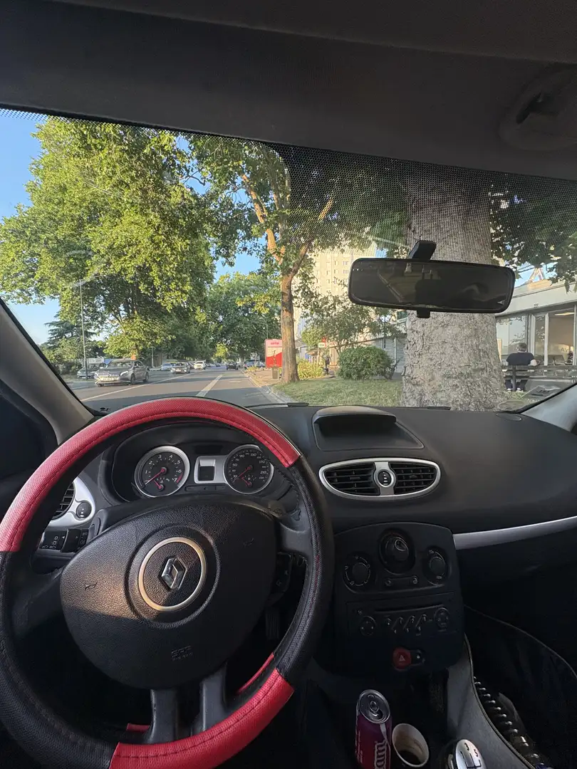 Renault Clio Clio 3 - 1