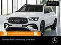 Mercedes-Benz GLE 350 de 4M AMG+NIGHT+PANO+360+AHK+MULTIBEAM+9G Blanc - thumbnail 1