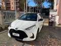 Toyota Yaris 1.5 Hybrid 5 porte Lounge In arrivo Blanc - thumbnail 4