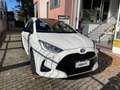 Toyota Yaris 1.5 Hybrid 5 porte Lounge In arrivo Bianco - thumbnail 1