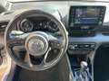 Toyota Yaris 1.5 Hybrid 5 porte Lounge In arrivo Blanc - thumbnail 15