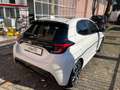 Toyota Yaris 1.5 Hybrid 5 porte Lounge In arrivo Blanc - thumbnail 6