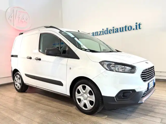 Ford Transit Courier 1.0 EcoBoost 100CV Van Trend