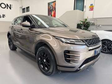 Range Rover Evoque 2.0D I4-L.Flw 150 CV AWD Auto R