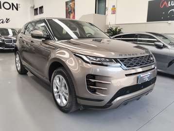 Range Rover Evoque 2.0D I4-L.Flw 150 CV AWD Auto R