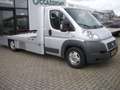 Fiat Ducato 35H 3.0 MultiJet LH1 Oprijwagen/Autotransporter Grijs - thumbnail 3