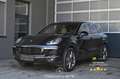 Porsche Cayenne 4.2 S Diesel Blau - thumbnail 1