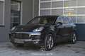 Porsche Cayenne 4.2 S Diesel Blau - thumbnail 1