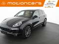 Porsche Cayenne 4.2 S Diesel Blau - thumbnail 1