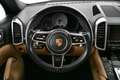 Porsche Cayenne 4.2 S Diesel Blau - thumbnail 19
