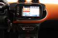 smart forFour Passion Navi,SH,PDC, Allwetterreifen Grau - thumbnail 12