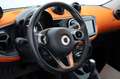 smart forFour Passion Navi,SH,PDC, Allwetterreifen Grau - thumbnail 11