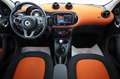 smart forFour Passion Navi,SH,PDC, Allwetterreifen Grau - thumbnail 5
