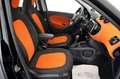 smart forFour Passion Navi,SH,PDC, Allwetterreifen Grau - thumbnail 4