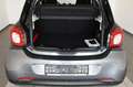 smart forFour Passion Navi,SH,PDC, Allwetterreifen Grau - thumbnail 21