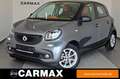 smart forFour Passion Navi,SH,PDC, Allwetterreifen Grau - thumbnail 1