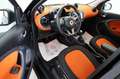 smart forFour Passion Navi,SH,PDC, Allwetterreifen Grau - thumbnail 9