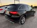 Mercedes-Benz GLC 350 Negro - thumbnail 4