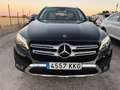 Mercedes-Benz GLC 350 Negro - thumbnail 2