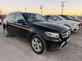 Mercedes-Benz GLC 350 Negro - thumbnail 3