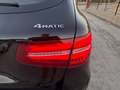 Mercedes-Benz GLC 350 Negro - thumbnail 14